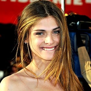Elisa Sednaoui