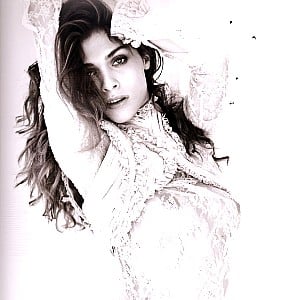 Elisa Sednaoui