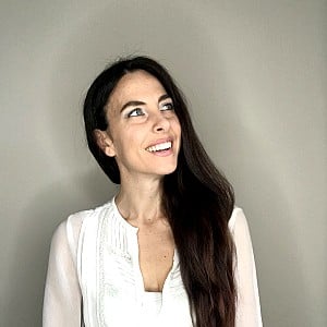 Elisa Sergi
