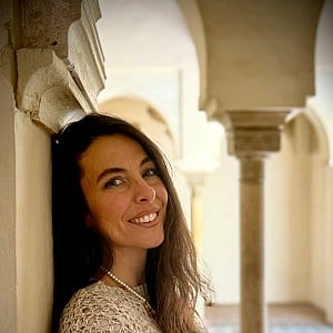Elisa Sergi