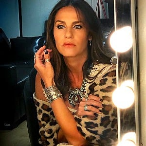 Elisa Tovati