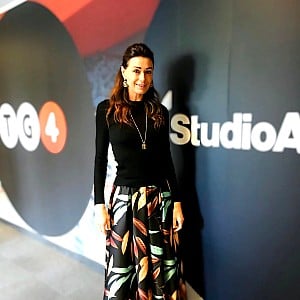 Elisa Triani