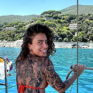 Elisa Verdini