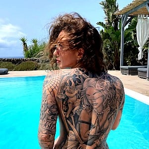 Elisa Verdini