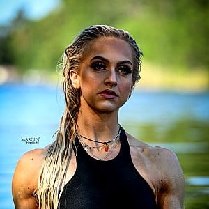 Elisabet Vang