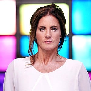 Elisabeth Baulitz