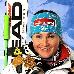 Elisabeth Gorgl