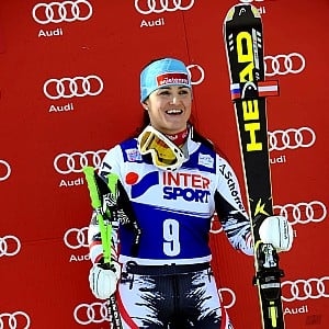 Elisabeth Gorgl