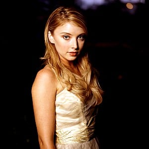 Elisabeth Harnois