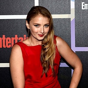 Elisabeth Harnois