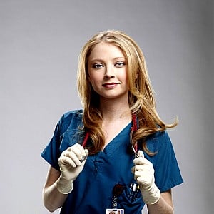Elisabeth Harnois