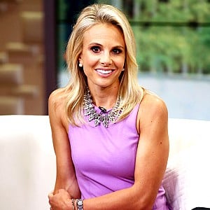 Elisabeth Hasselbeck