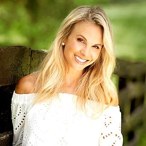 Elisabeth Hasselbeck