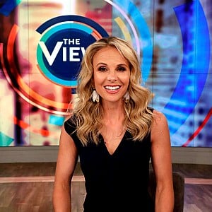 Elisabeth Hasselbeck