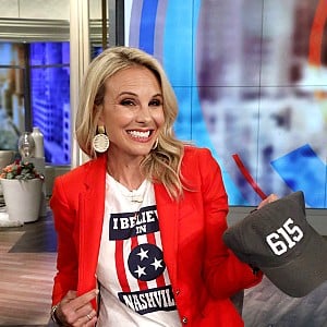 Elisabeth Hasselbeck