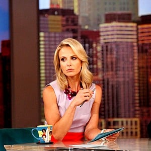 Elisabeth Hasselbeck