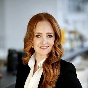 Elisabeth L'Orange