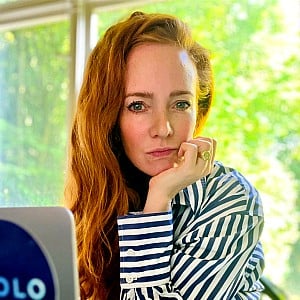 Elisabeth L'Orange