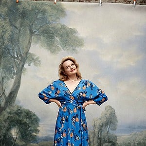 Elisabeth Moss
