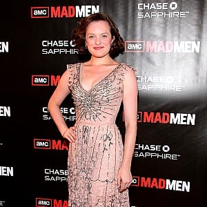 Elisabeth Moss