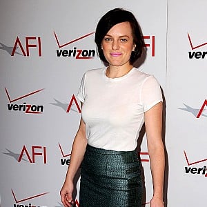 Elisabeth Moss