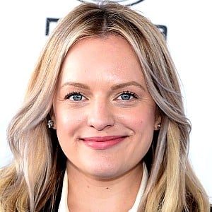 Elisabeth Moss