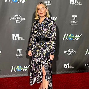 Elisabeth Rohm