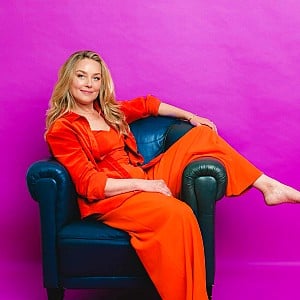 Elisabeth Rohm