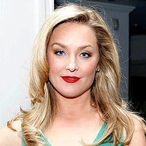 Elisabeth Rohm