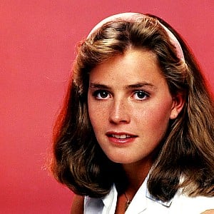 Elisabeth Shue