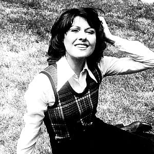 Elisabeth Sladen