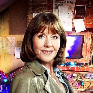Elisabeth Sladen