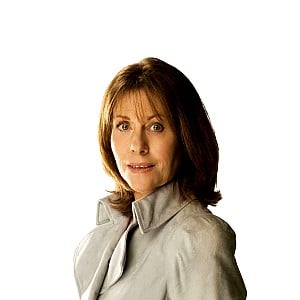 Elisabeth Sladen