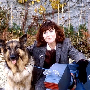Elisabeth Sladen