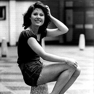 Elisabeth Sladen