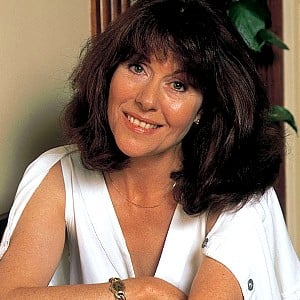 Elisabeth Sladen