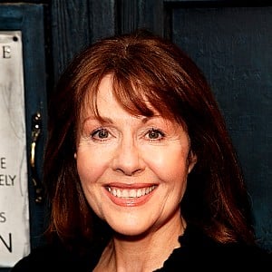 Elisabeth Sladen