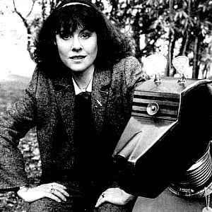 Elisabeth Sladen