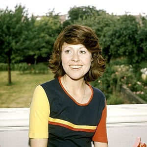 Elisabeth Sladen