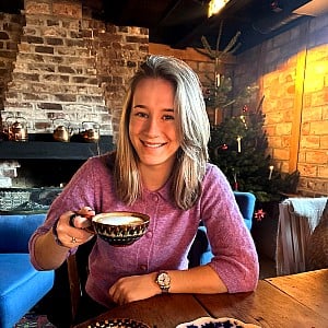 Elisabeth Terland