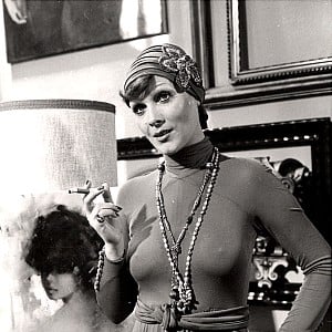 Elisabeth Volkmann