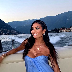 Elisabetta Gregoraci