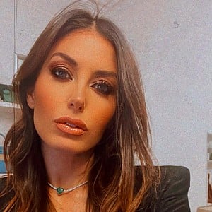 Elisabetta Gregoraci