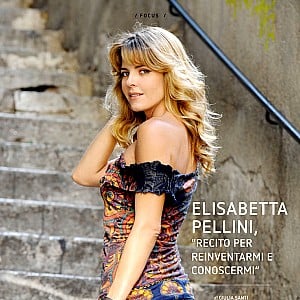 Elisabetta Pellini