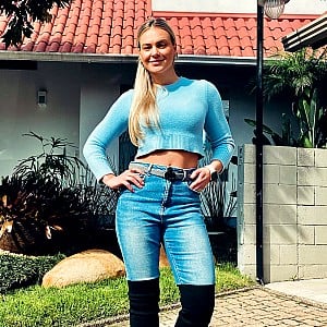 Elisandra Tomacheski