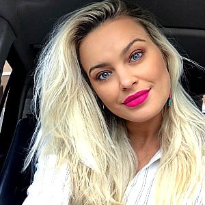 Elisandra Tomacheski