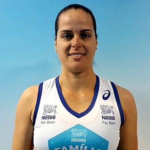 Elisangela Oliveira
