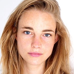 Elise Aarnink