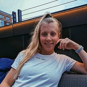 Elise Goetzinger