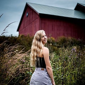 Elise Goetzinger